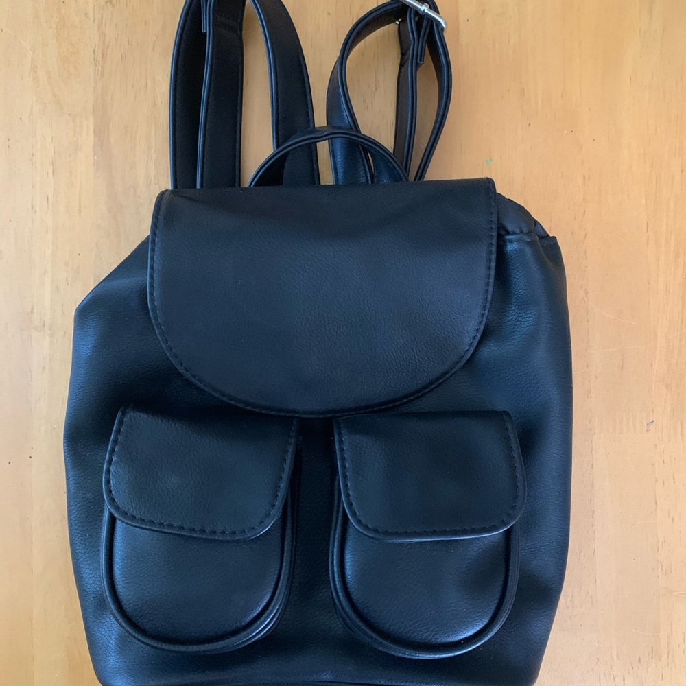 Mini-Backpack